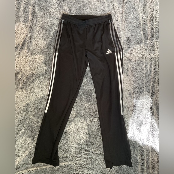Women’s Adidas Track Pants - Picture 1 of 2